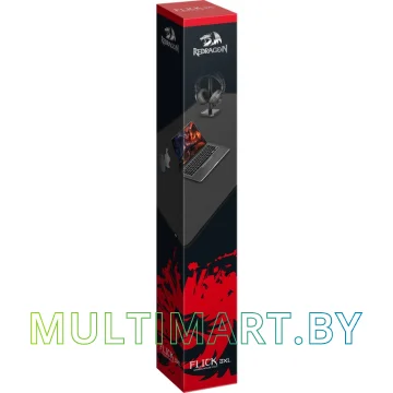 Коврик для мыши Redragon Flick 3XL картинка 7
